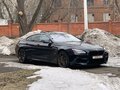 2012 BMW 6 серии 650i xDrive III (F06/F13/F12), чёрный - вид 9