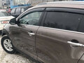2011 Kia Sportage III, коричневый, 1310000 рублей - вид 5