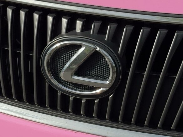 2010 Lexus RX 350 III, красный, 2500000 рублей - вид 9