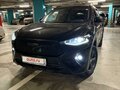 2021 Haval F7 I, чёрный, 1650000 рублей - вид 2