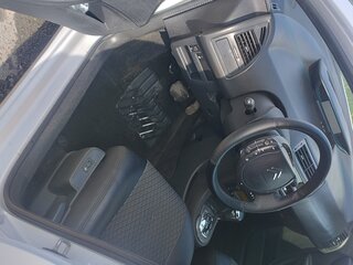 2011 Citroen C4 I Рестайлинг, белый, 950000 рублей, вид 4