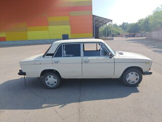 2000 Lada (ВАЗ) 2106 4-speed, бежевый, 130000 рублей, вид 2