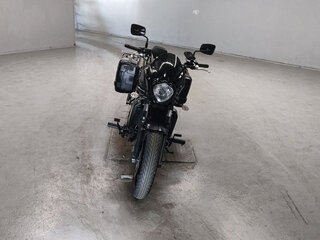 2015 Kawasaki EN650 Vulcan S, чёрный, 720000 рублей, вид 3