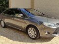 2013 Ford Focus III, коричневый, 960000 рублей - вид 1
