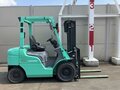 2018 Mitsubishi Дизельные, зелёный, 1990000 рублей - вид 5