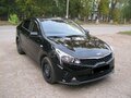 2020 Kia Rio IV Рестайлинг, чёрный, 2200000 рублей - вид 2
