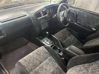 1999 Nissan Primera II (P11), чёрный, 330000 рублей, вид 5