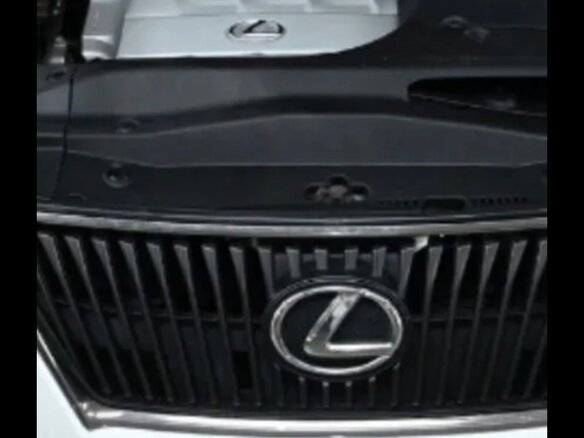 2011 Lexus RX 270 III, белый, 2600000 рублей - вид 5