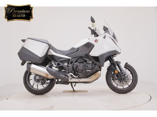 2022 Honda NT1100, белый, 1250000 рублей, вид 1