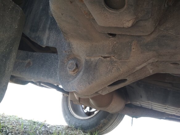 2004 Jeep Grand Cherokee II (WJ), чёрный - вид 18
