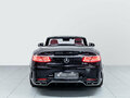 2017 Mercedes-Benz S-Класс AMG 63 AMG III (W222, C217), чёрный, 14989000 рублей - вид 9