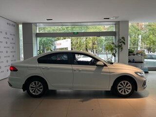 2023 Volkswagen Bora IV (China Market) Рестайлинг, белый, 1350000 рублей, вид 4