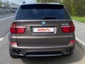 2012 BMW X5 35i II (E70) Рестайлинг, коричневый - вид 5