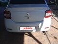2021 Renault Logan II Рестайлинг, белый, 1111000 рублей - вид 1
