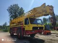 1997 Grove GMK, жёлтый - вид 6
