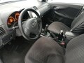 2008 Toyota Corolla X (E140, E150), синий, 1100000 рублей - вид 5