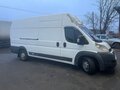 2012 Citroen Jumper, белый, 1290000 рублей
