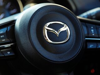 2019 Mazda CX-5 II, красный, 2459000 рублей, вид 4