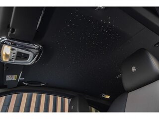 2019 Rolls-Royce Wraith, серый, 31000000 рублей, вид 5