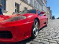 2000 Ferrari 360, красный, 9900000 рублей - вид 6