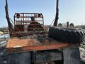 2000 Урал 4320, серебристый, 900000 рублей - вид 2
