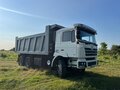 2011 Shacman (Shaanxi) F3000, белый, 2000000 рублей - вид 5