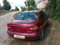 2000 Renault Megane I Рестайлинг, пурпурный, 220000 рублей - вид 11