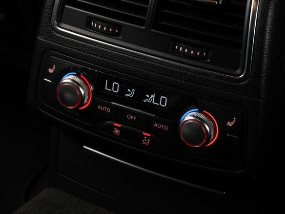 2014 Audi A6 allroad III (C7), белый, 2859000 рублей - вид 15