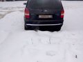2000 Opel Zafira A, чёрный, 320000 рублей - вид 2