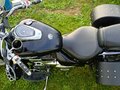 2011 Suzuki Intruder 800, чёрный, 480000 рублей - вид 9