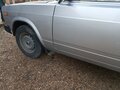 2011 Lada (ВАЗ) 2107, серый, 450000 рублей - вид 1