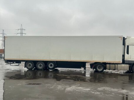 2014 Krone SD, белый, 4300000 рублей, вид 4