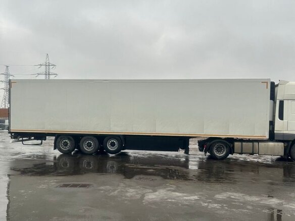 2014 Krone SD, белый, 4300000 рублей - вид 3