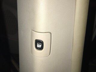 2010 Chrysler Town & Country V, чёрный, 1450000 рублей, вид 4