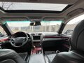 2007 Lexus LS Long 460 L IV, чёрный, 1600000 рублей - вид 11
