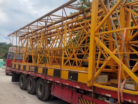 2021 Zoomlion 24X-4Z, 12500000 рублей - вид 1