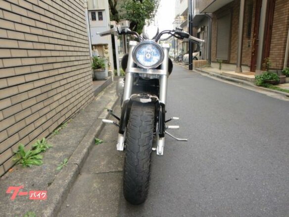 2007 Suzuki Boulevard 400, чёрный, 500000 рублей - вид 1