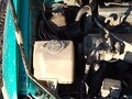 1998 Toyota Ipsum I (M10), зелёный, 620000 рублей - вид 5