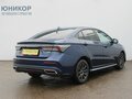 2024 Omoda S5, синий, 1439000 рублей - вид 4