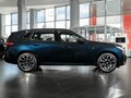 2026 BMW X3 30L xDrive IV (G45/G48), синий - вид 3