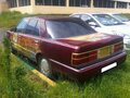 1991 Eagle Premier, чёрный - вид 4