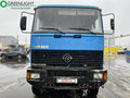 2008 Урал Автобетоносмеситель, голубой - вид 1