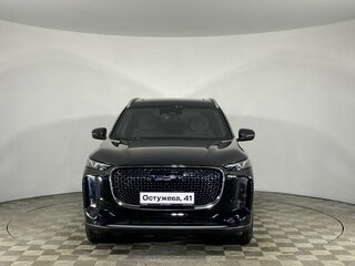 2026 Tenet T8, чёрный, 3180000 рублей, вид 2