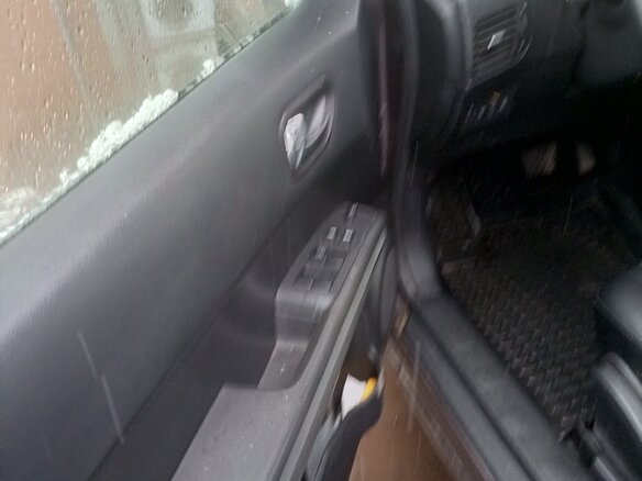 2010 Nissan X-Trail II, серый - вид 14
