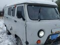2010 УАЗ 3909, серый, 335000 рублей