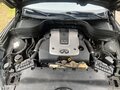 2010 Infiniti EX37 I (J50), чёрный, 1250000 рублей - вид 11