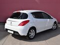 2012 Peugeot 308 I Рестайлинг, белый - вид 2