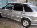 2006 Lada (ВАЗ) 2114, серебристый, 230000 рублей - вид 1