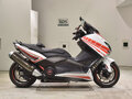 2013 Yamaha TMAX, белый, 600000 рублей
