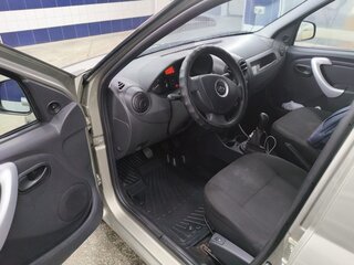 2015 Lada (ВАЗ) Largus I, серый, 569000 рублей, вид 3